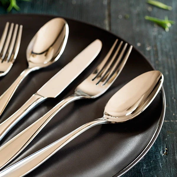 Set posate Parma BRA 24 pezzi