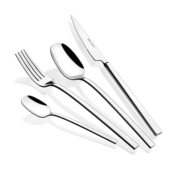 Set posate treviso BRA 24 pezzi