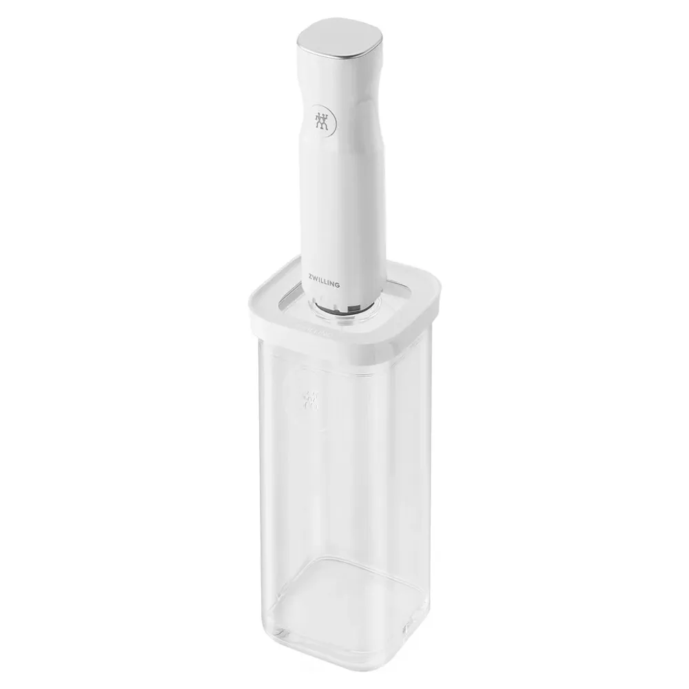 Set sottovuoto 6 pezzi con contenitori modulari Fresh&Save Zwilling