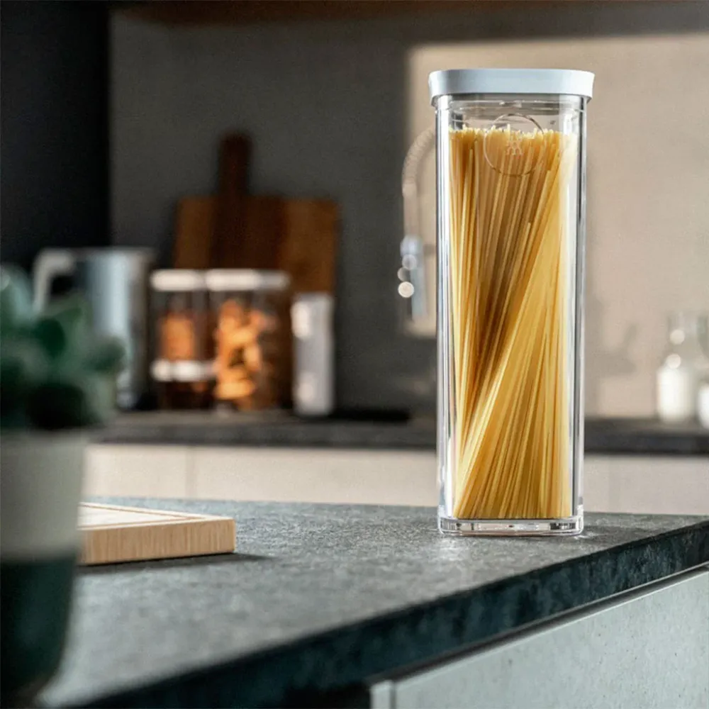 Set sottovuoto 6 pezzi con contenitori modulari Fresh&Save Zwilling
