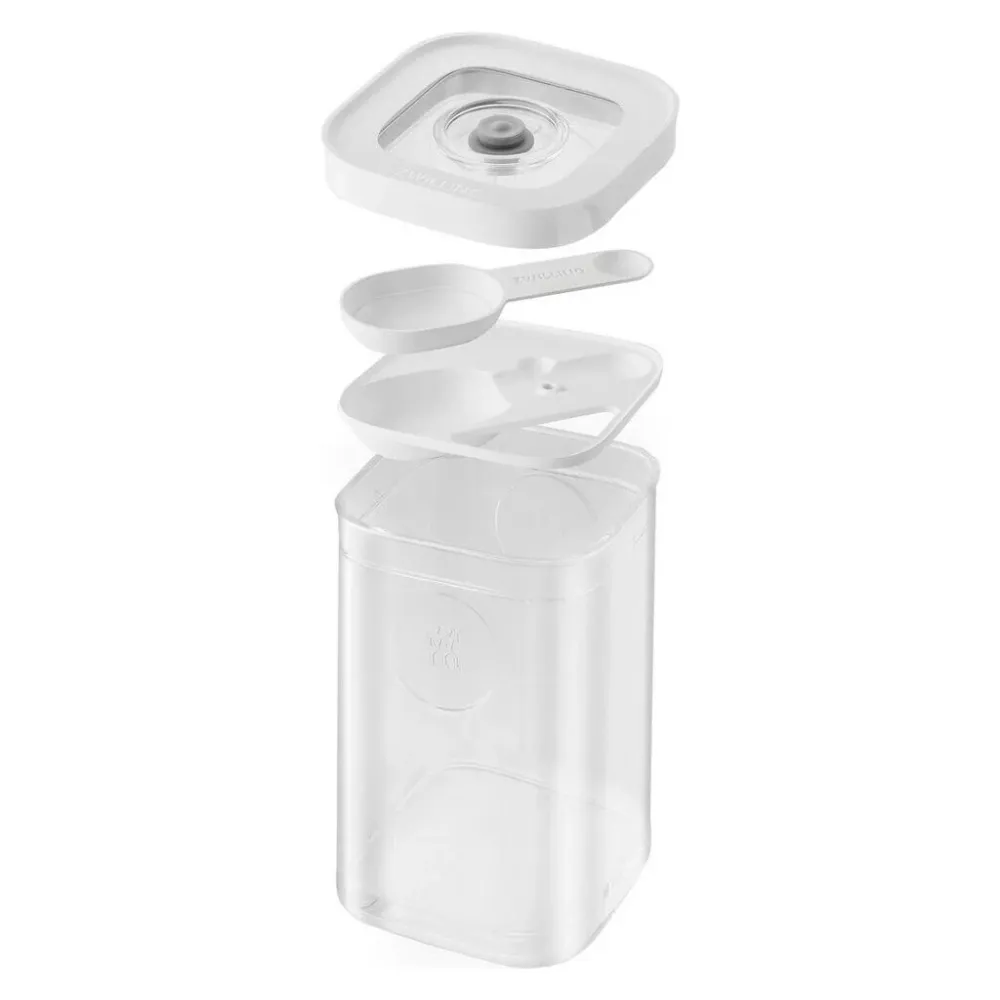 Set sottovuoto 6 pezzi con contenitori modulari Fresh&Save Zwilling
