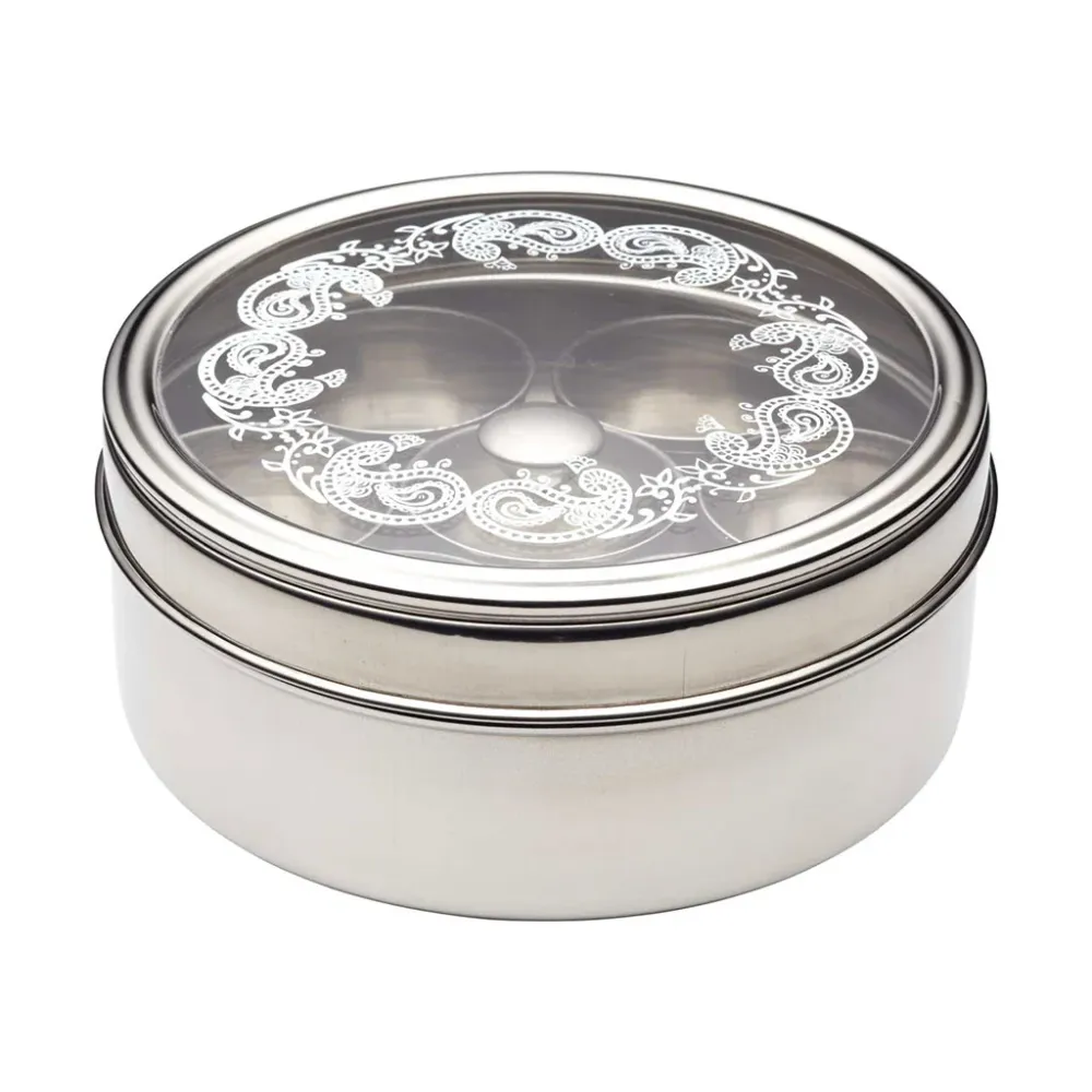 Set di spezie indiane KitchenCraft