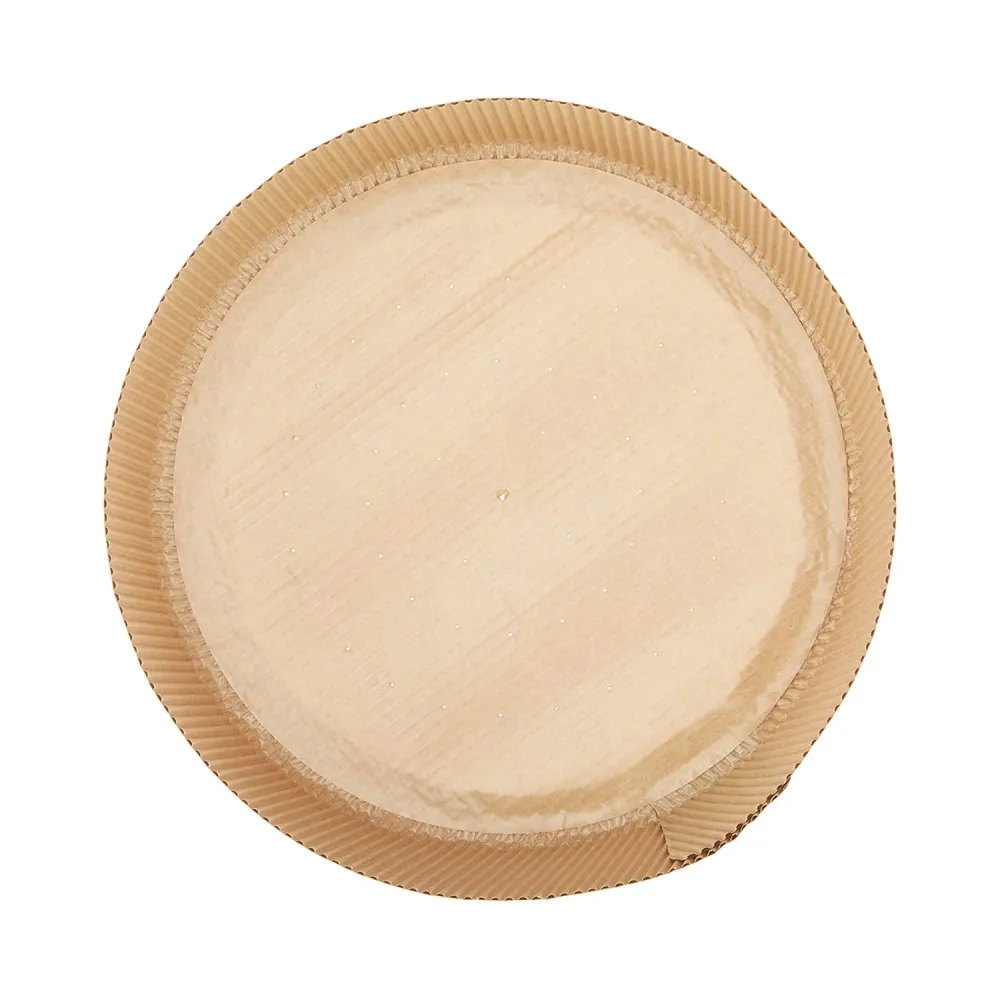 Set 5 Stampi Basso Carta da Forno 750G
