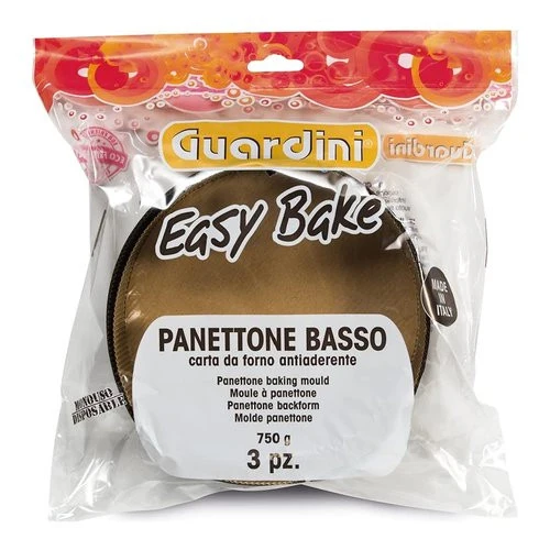 Set stampi Guardini 15770 basso 750 Gr