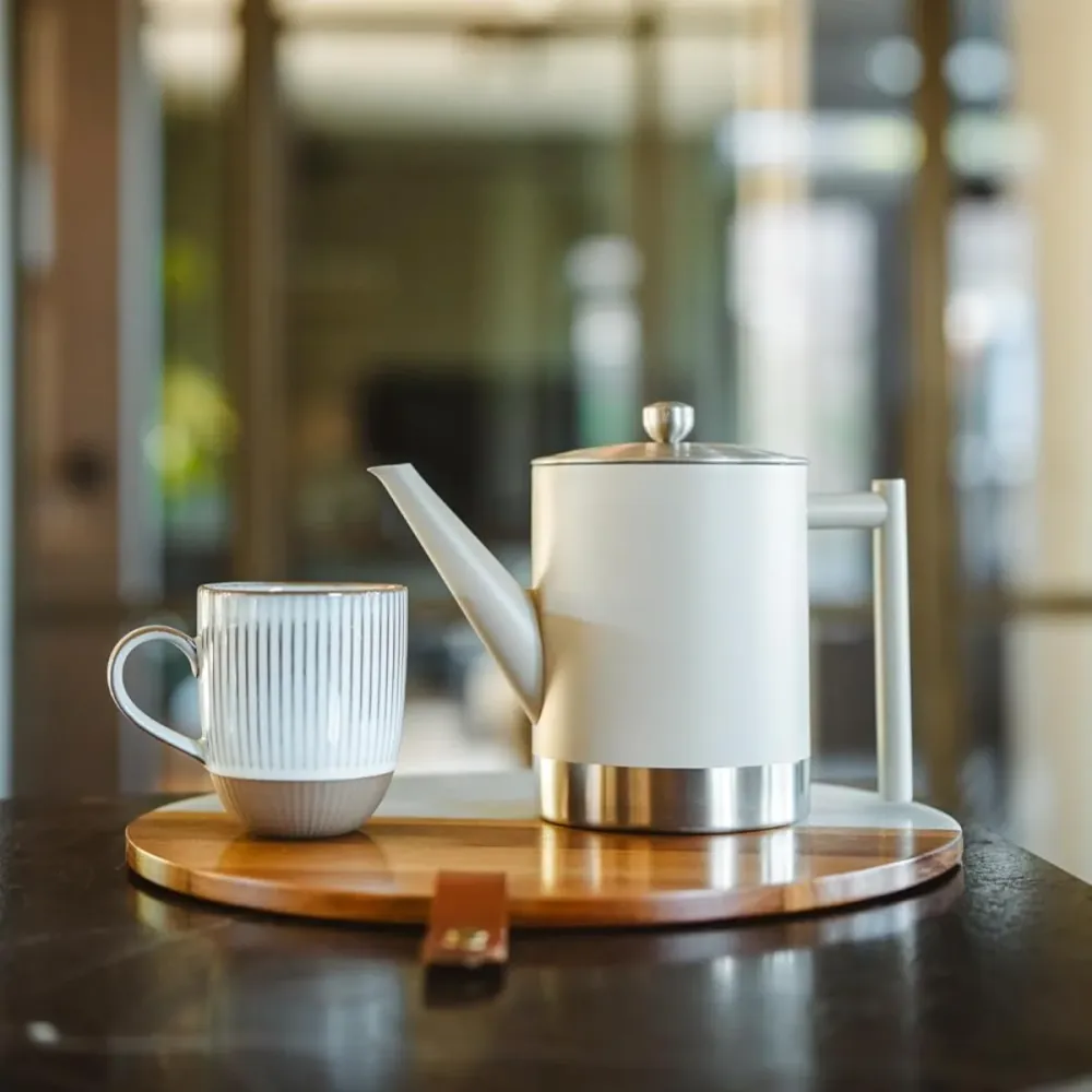 Set da 2 tazze Mug Ingo Bredemeijer
