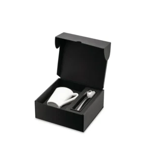 set tea