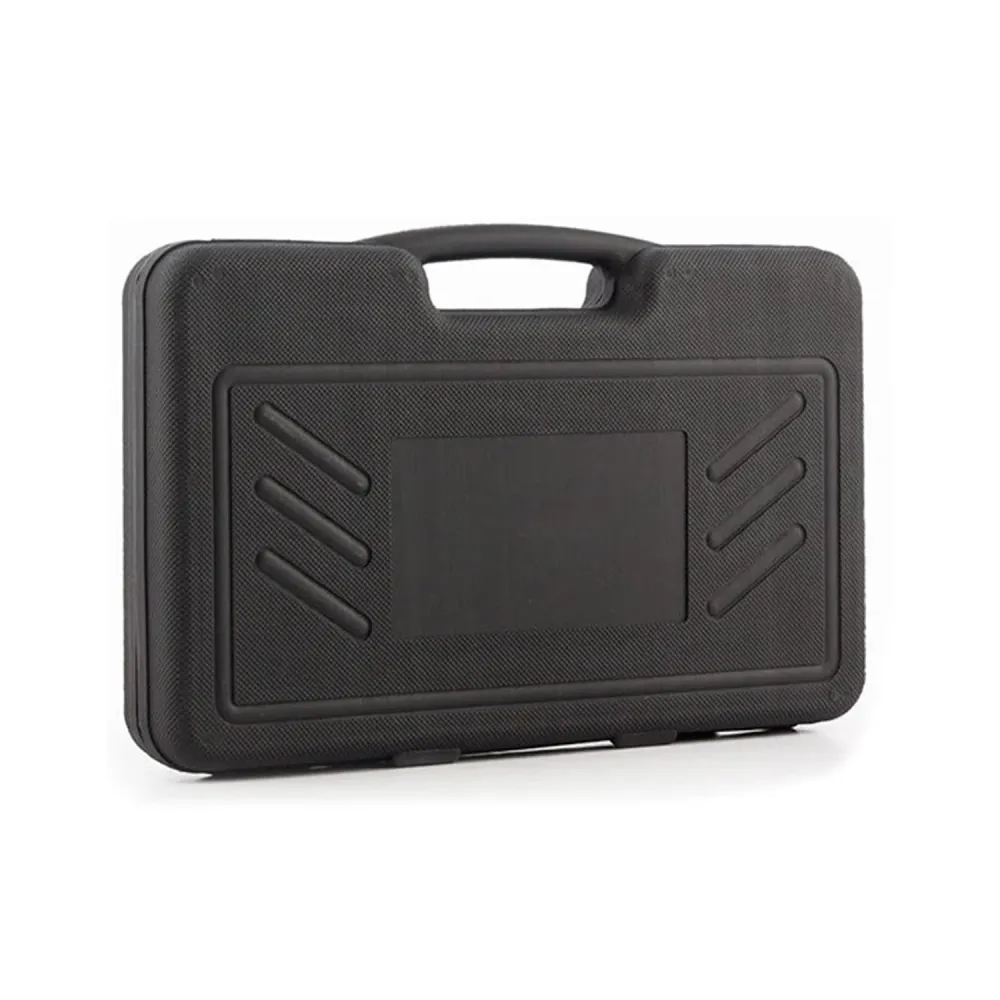 Set Valigetta Con 18 Accessori Per Bbq