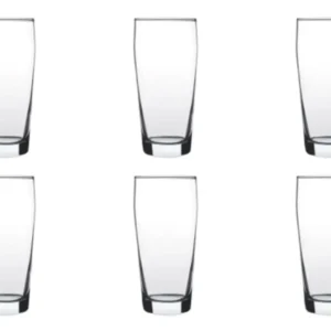 6 Set Willi Becher 39Cl 14,7 cm