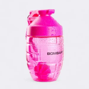 Shaker Blast - Fucsia
