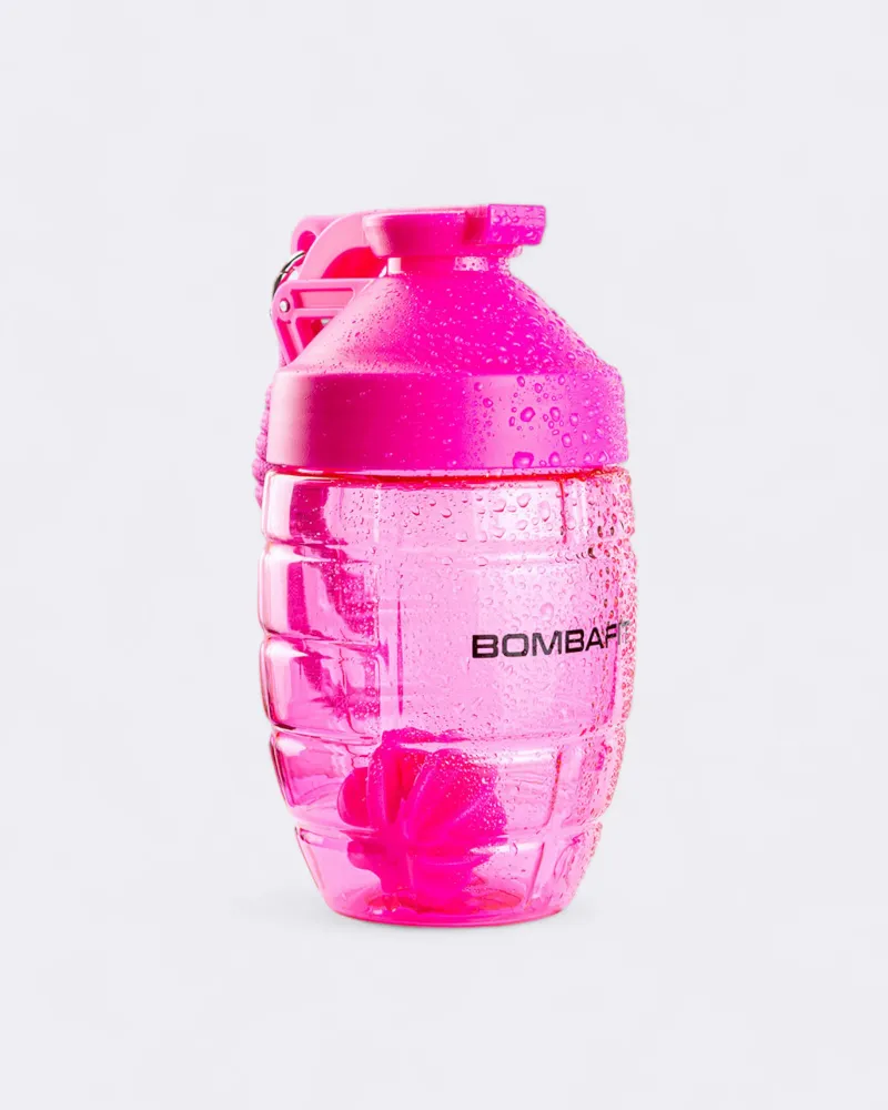 Shaker Blast - Fucsia