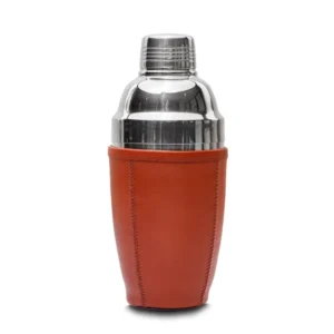 Shaker per cocktail Vachetta Hollywood
