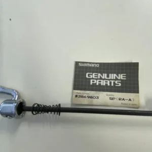 SHIMANO BLOCCAGGIO POST. MTB