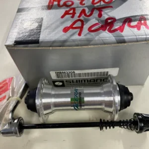 SHIMANO MOZZO ANT. ACERA 36F. HB-M330