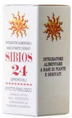 SIBIOS 24 48OPR