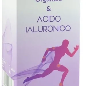 SILICIO ORG+ACIDO IALUR 500ML