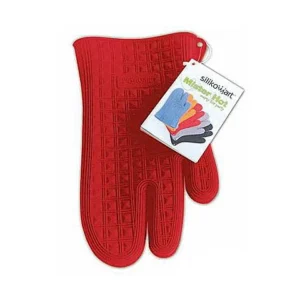 Silicone guanto 27x16cm 70400050001