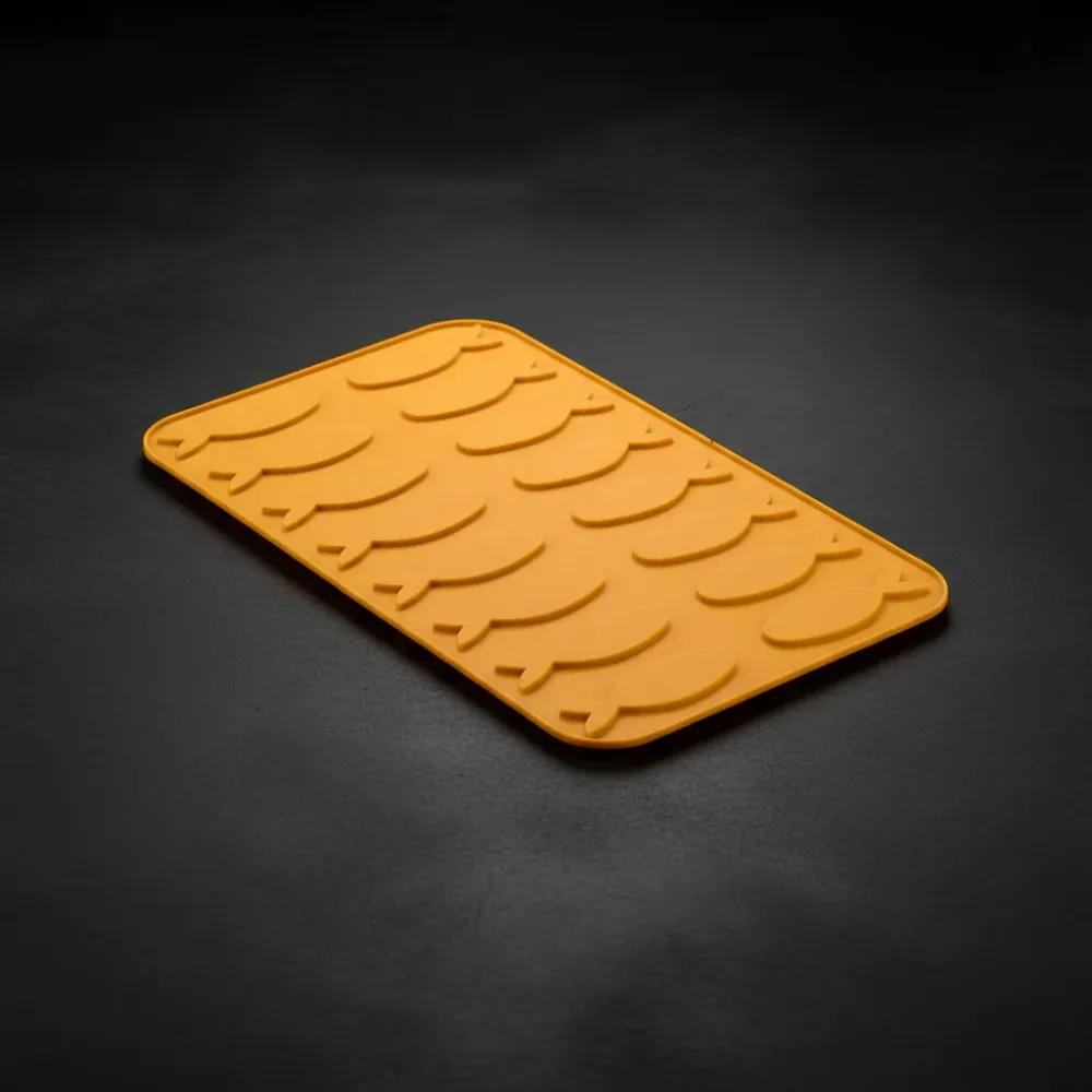 SILIKOMART | LISCA 4