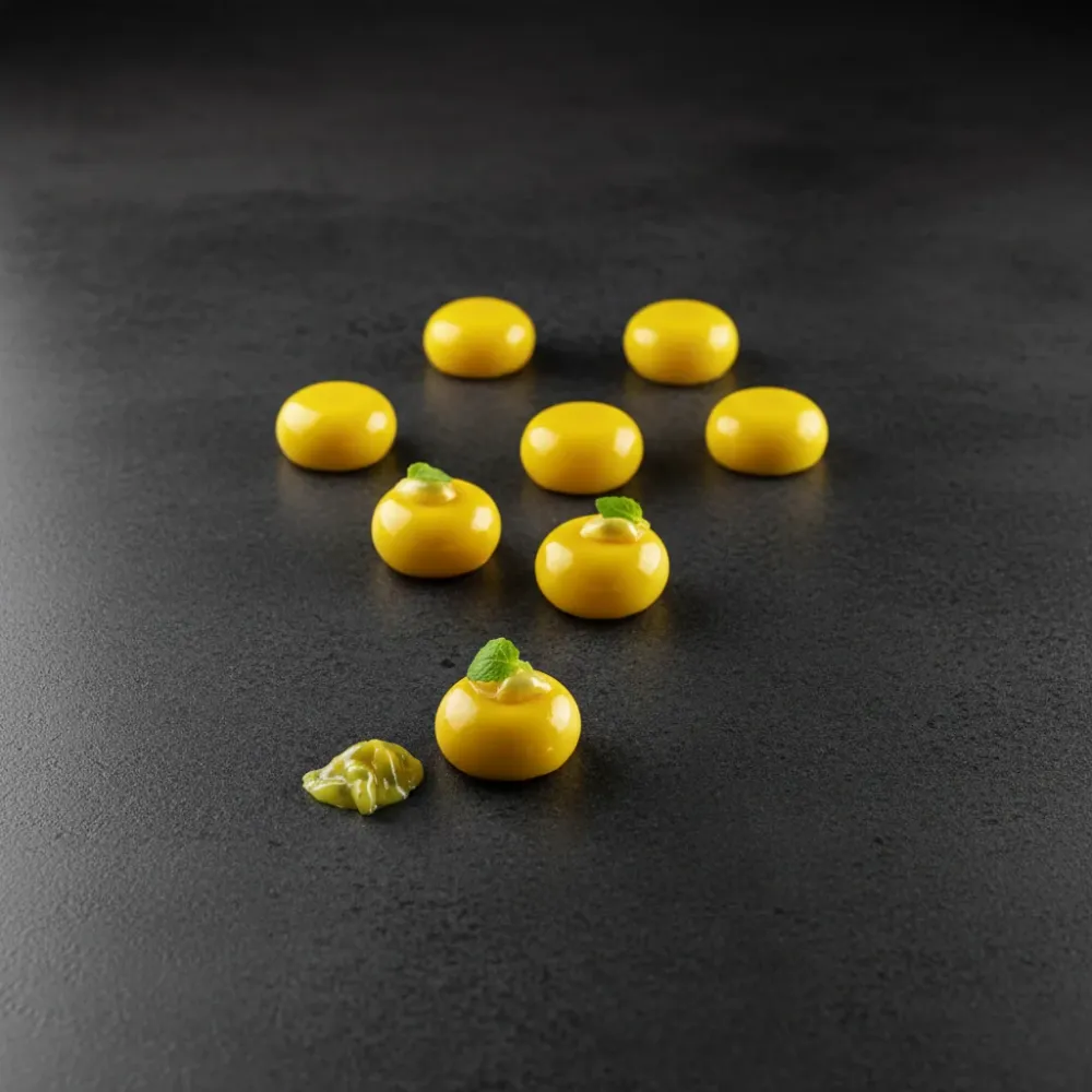 SILIKOMART | MICRO STONE 5