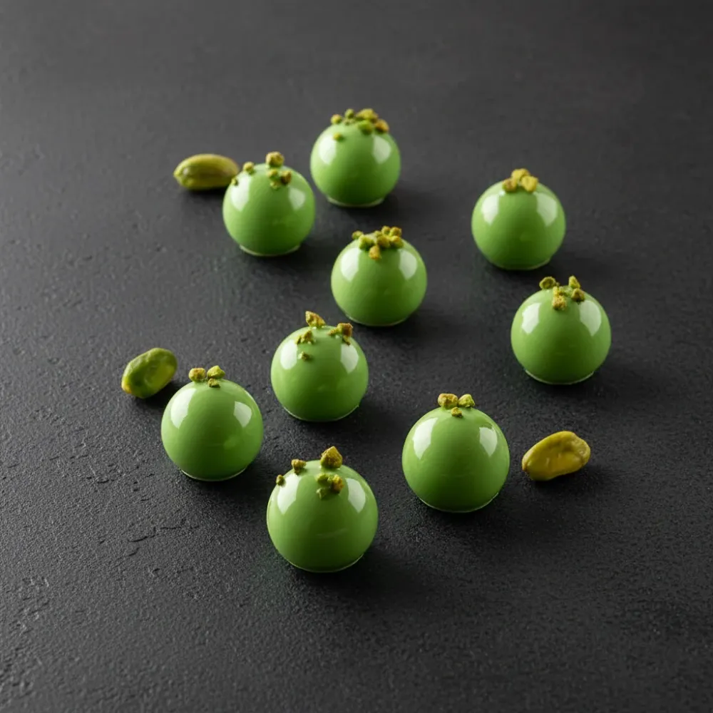 SILIKOMART | TRUFFLES 5