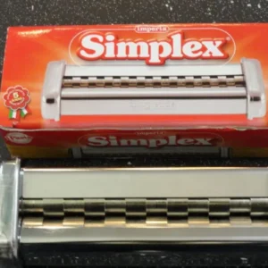 Simplex accessorio lasagnette 12mm Imperia