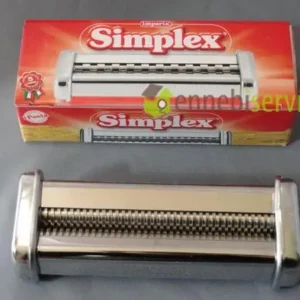 Simplex accessorio tagliatelle 2mm Imperia