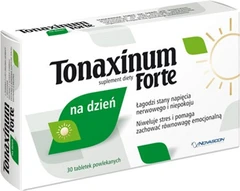 Simply You Tonaxinum Forte Tag 30 compresse