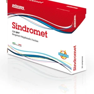 SINDROMET 30 COMPRESSE