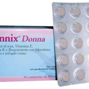Skinsan Donna 30 Compresse
