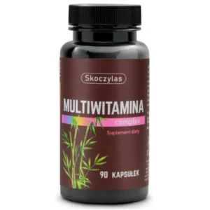 Skoczylas Multivitamin 90 capsule