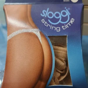 Slip perizoma Sloggi string time