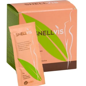 SNELLVIS 30BUST