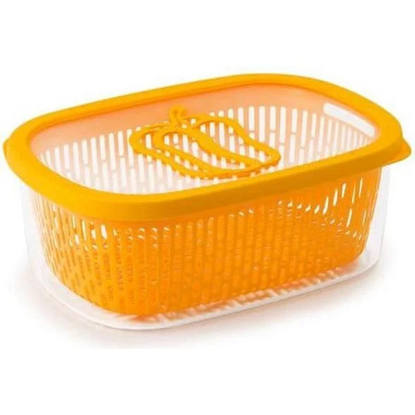 SNI AROMA KEEPER FRUTTA/ VEGETABLES 4 LT