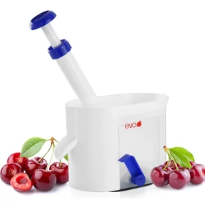 SNOCCIOLATORE CILIEGIE EVA C/VENTOS