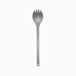 Snow Peak Long Titanium Spork