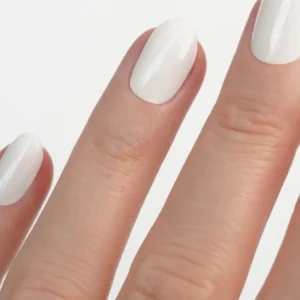 Snow White Strisce Gel