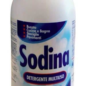 SODA SODINA kg. 1