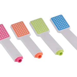 Soffione doccia 5,5x7,5cm 871125292460