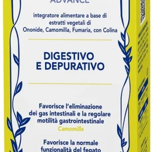 Soluzione Schoum Advance 500 Ml