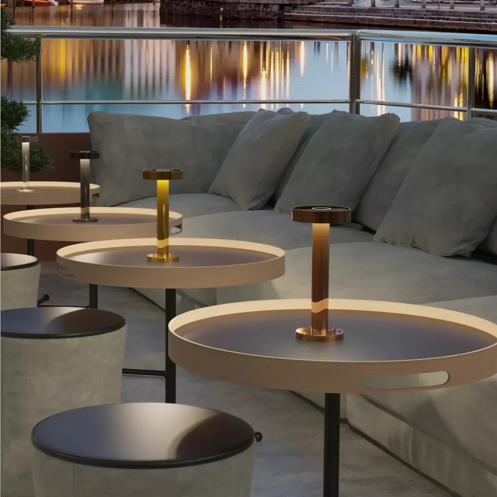 SOMPEX | LAMPADA BORO