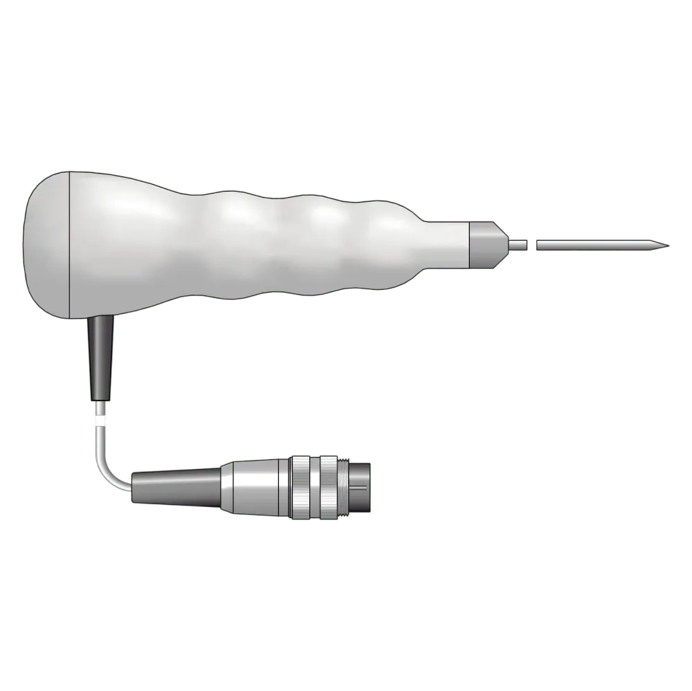 Sonda di temperatura Therma 20 con risposta rapida