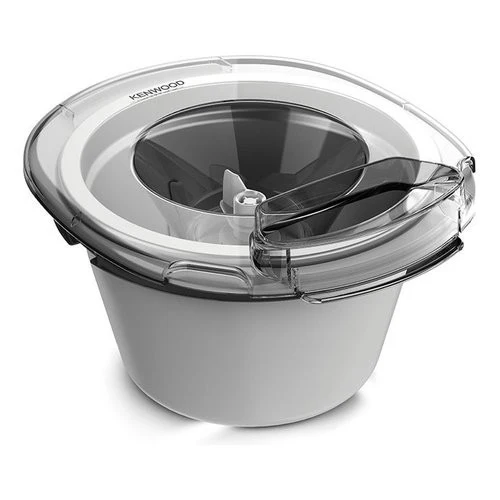 Sorbettiera planetaria Kenwood AW20010022 Kax71 0000Wh dessert frozen