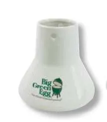 Sostegno per tacchino verticale ceramica Big Green Egg