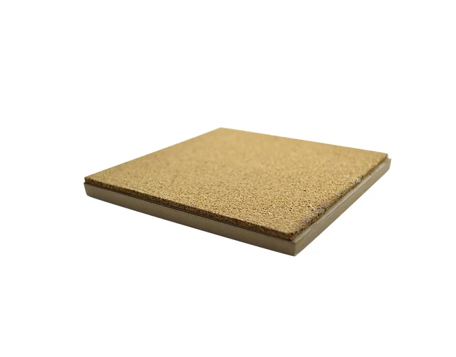 Sottobicchiere ceramica OLIVE