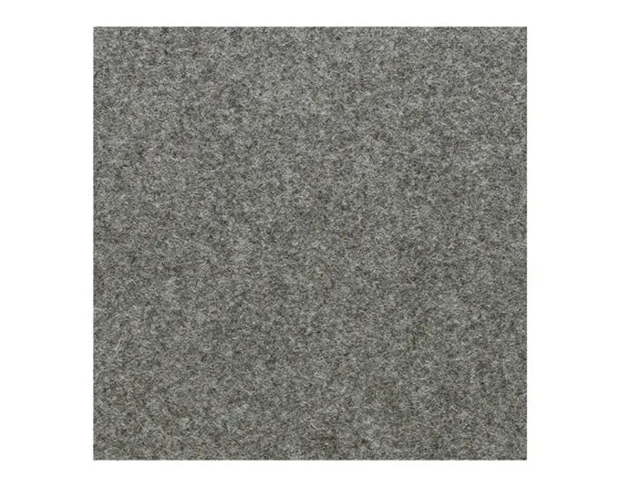Sottobicchiere DAFF Fiberixx 10x10 cm flanella