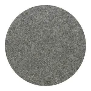 Sottobicchiere DAFF Fiberixx ø 10 cm flanella