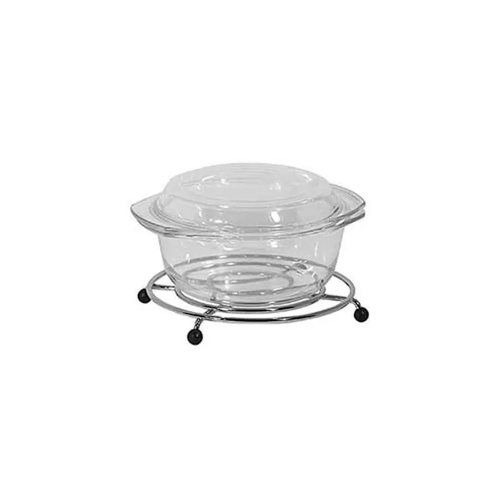 Sottopentola rotondo kitchen - Ø cm.24