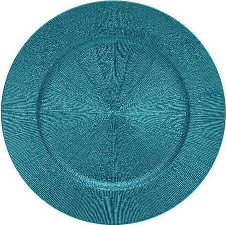 Sottopiatto Fade 55307 CLIFF TABLEMAT Turchese