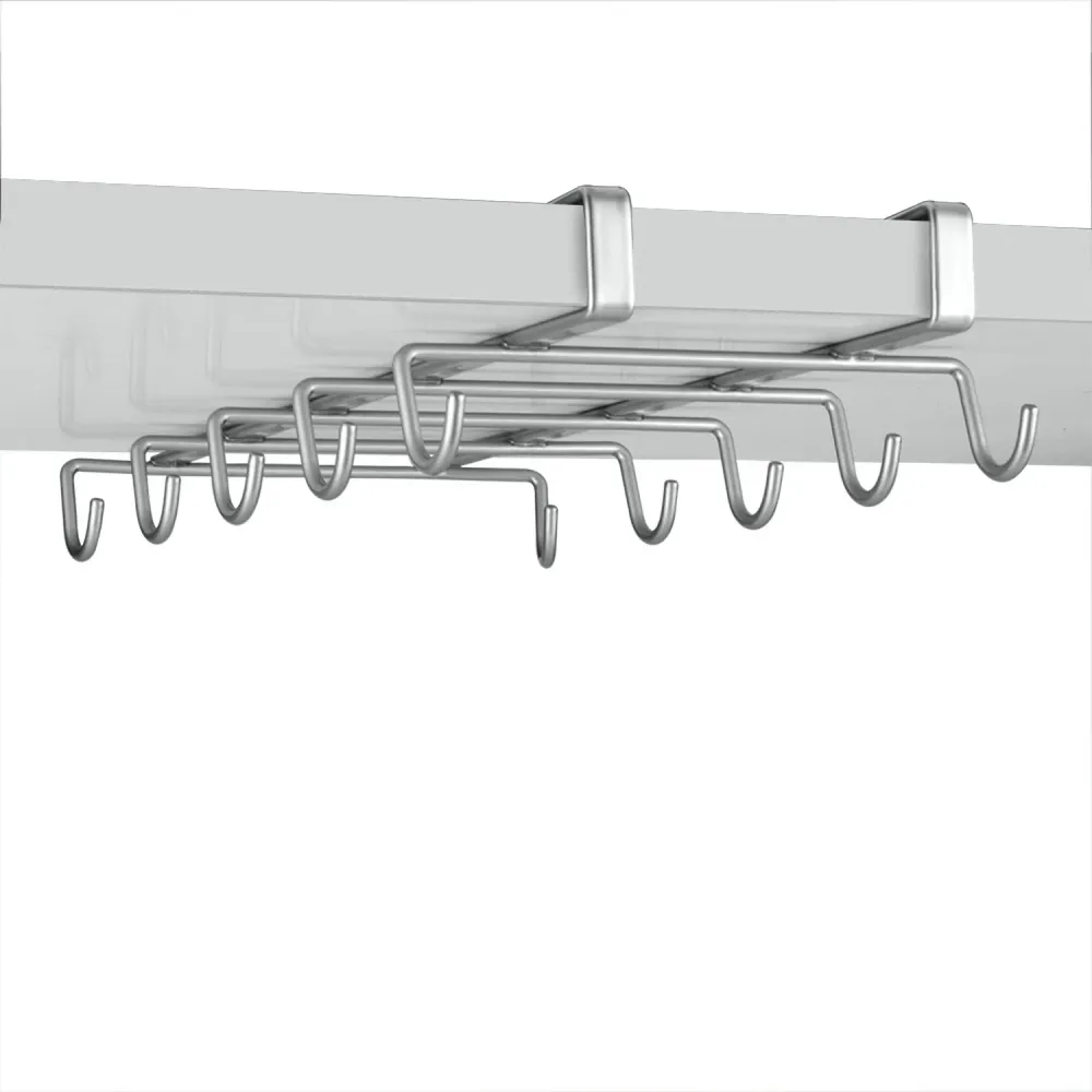 Sottoripiano Porta 10 Tazze Cm 14x28x6 Polytherm My-Mug