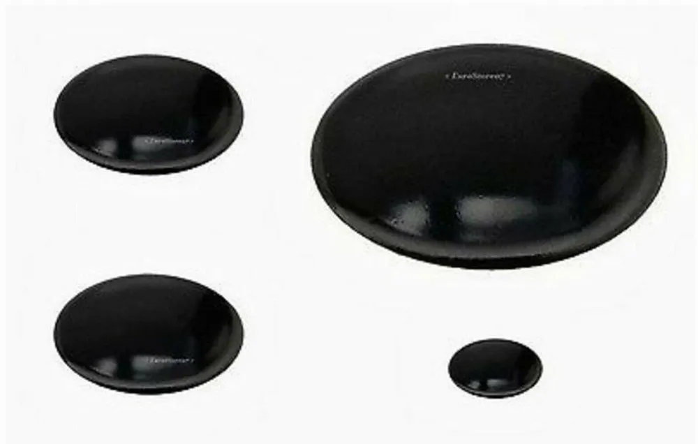 SPARTIFIAMMA REX PIATTINO NERO CUCINA GAS 2 FORNELLI MEDI S 4424