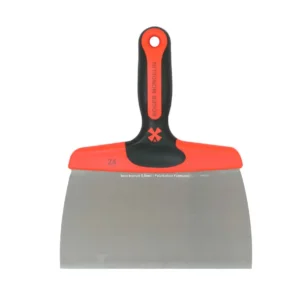 Spatola con lama acciaio inossidabile temprato serie premium 24 cm Mondelin